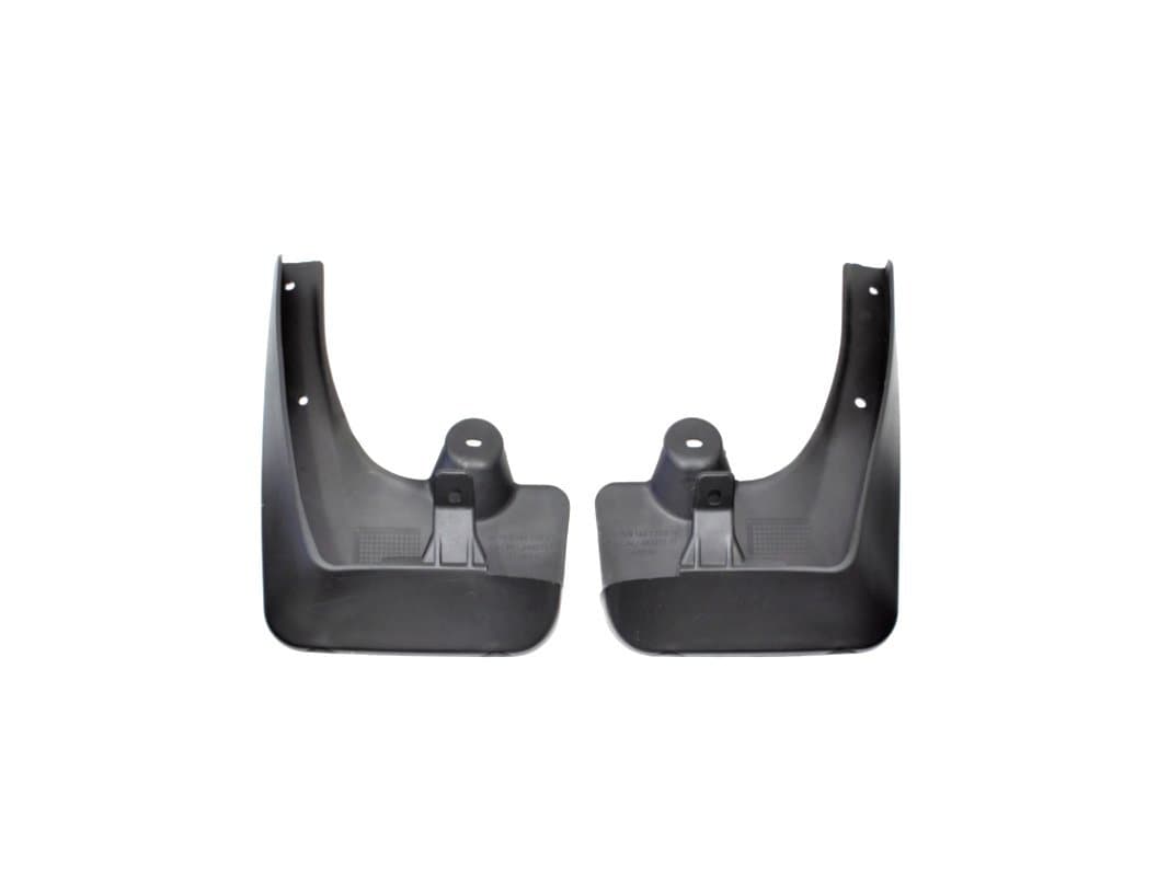 Бризковики передні BMW 5 Series F10 F11 2010–2016, комплект 2 шт.