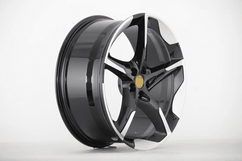 Ковані диски OEM R22 R23 (4 шт) 3