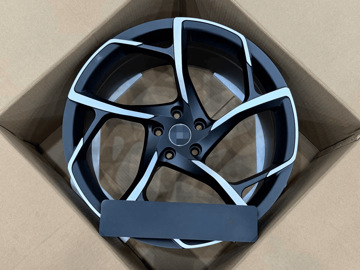 Ковані диски OEM R19 R20 V4 (4 шт)
