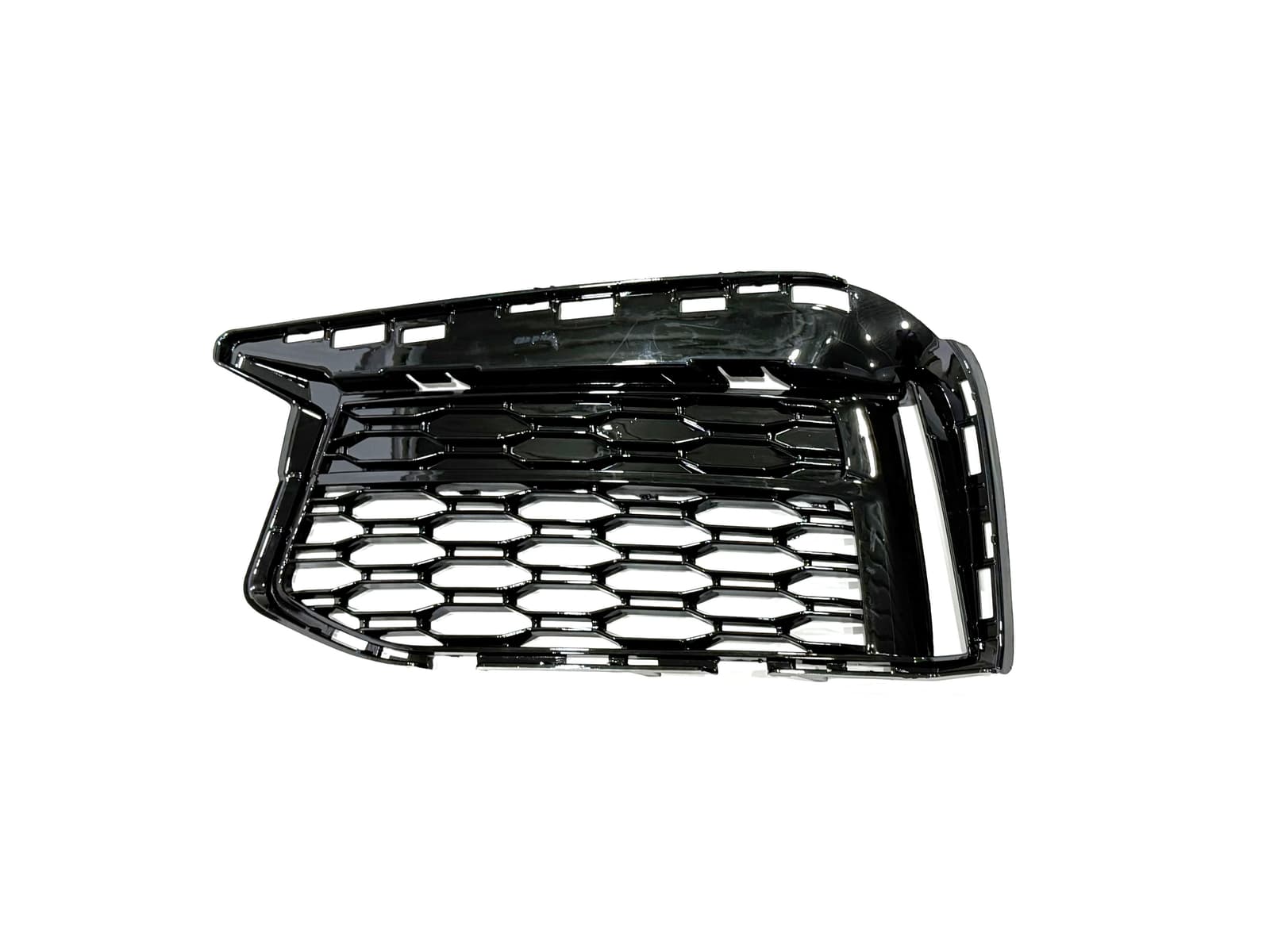 Ліва решітка бамперу M Paket 51118064963 для BMW 5 series G30 G31 2017-2020