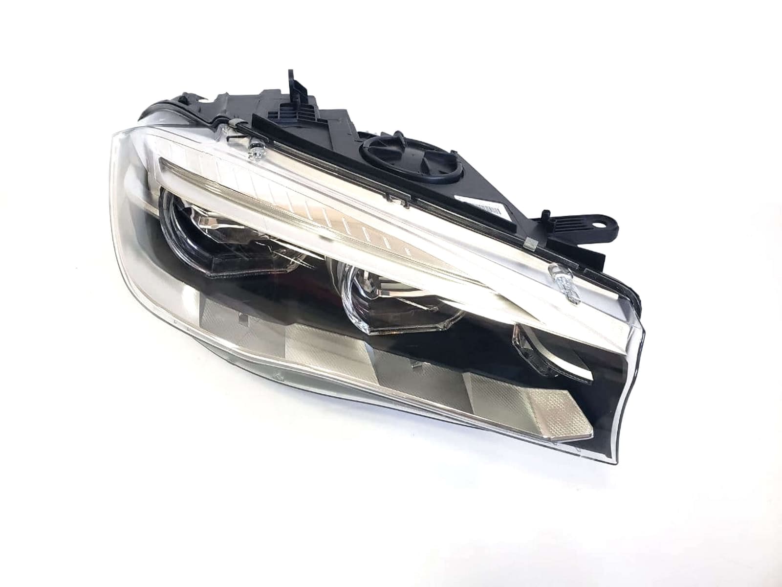 Передні фари (Full Led Adaptive) оригінал комплектні на BMW X5 F15 2013-2018 року 3