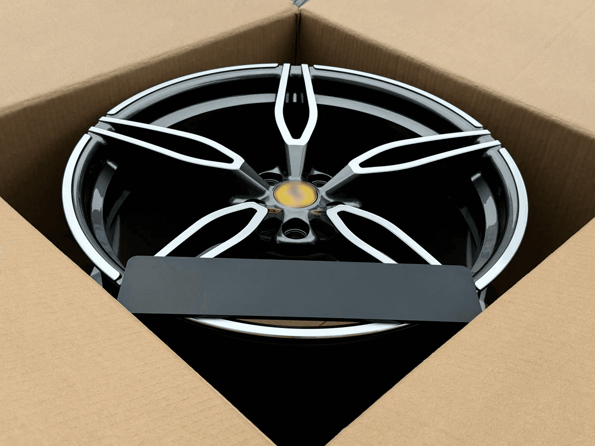 Ковані диски OEM R20 V2 (4 шт) 6