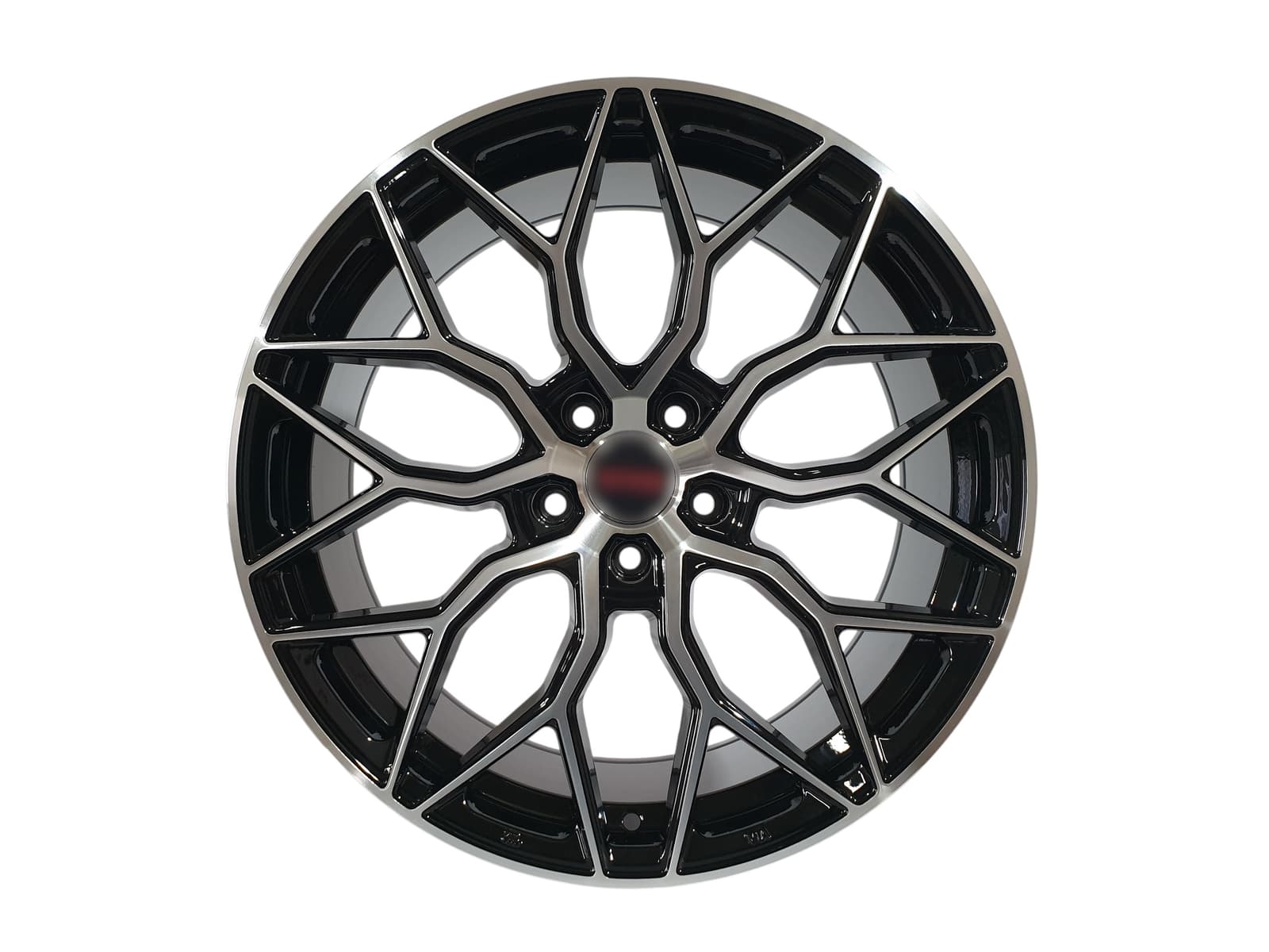 R19 BMF (різноширокі) на BMW 1 Series F40 / F41 2019-2023 року