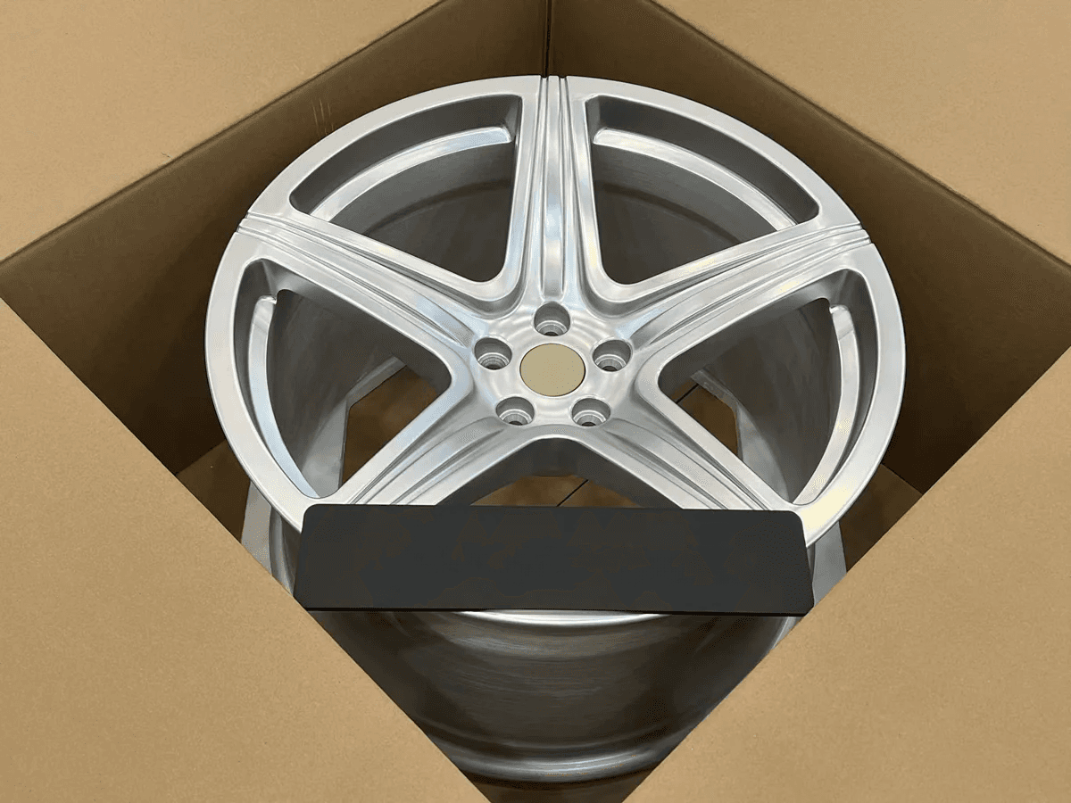 Ковані диски OEM R20 V1 (4 шт) 2