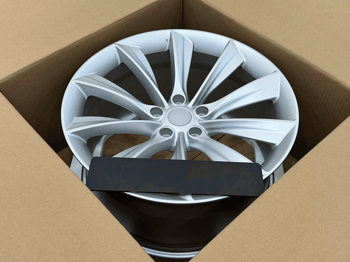 Ковані диски OEM R20 (4 шт) 4
