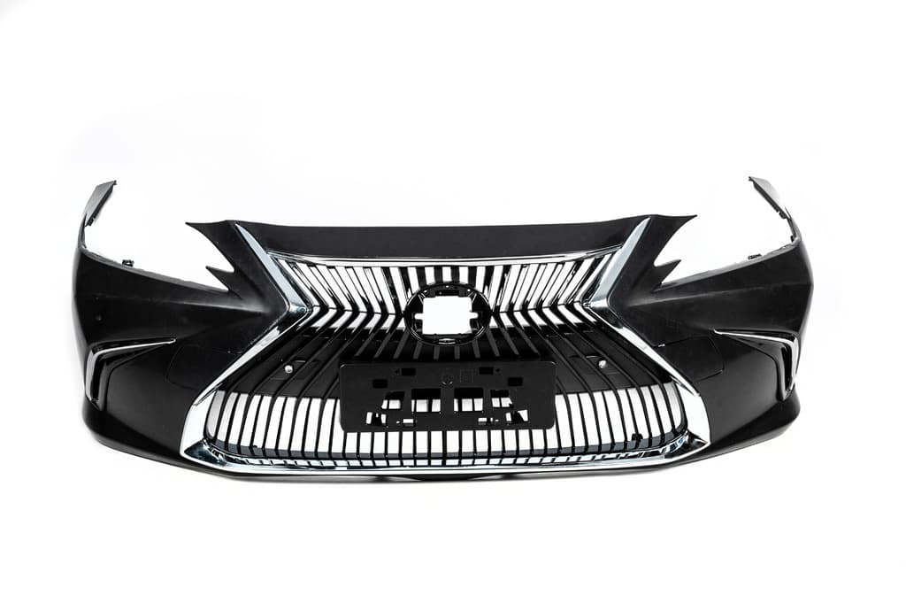 Передній бампер F-Sport V2 (рестайлінг)