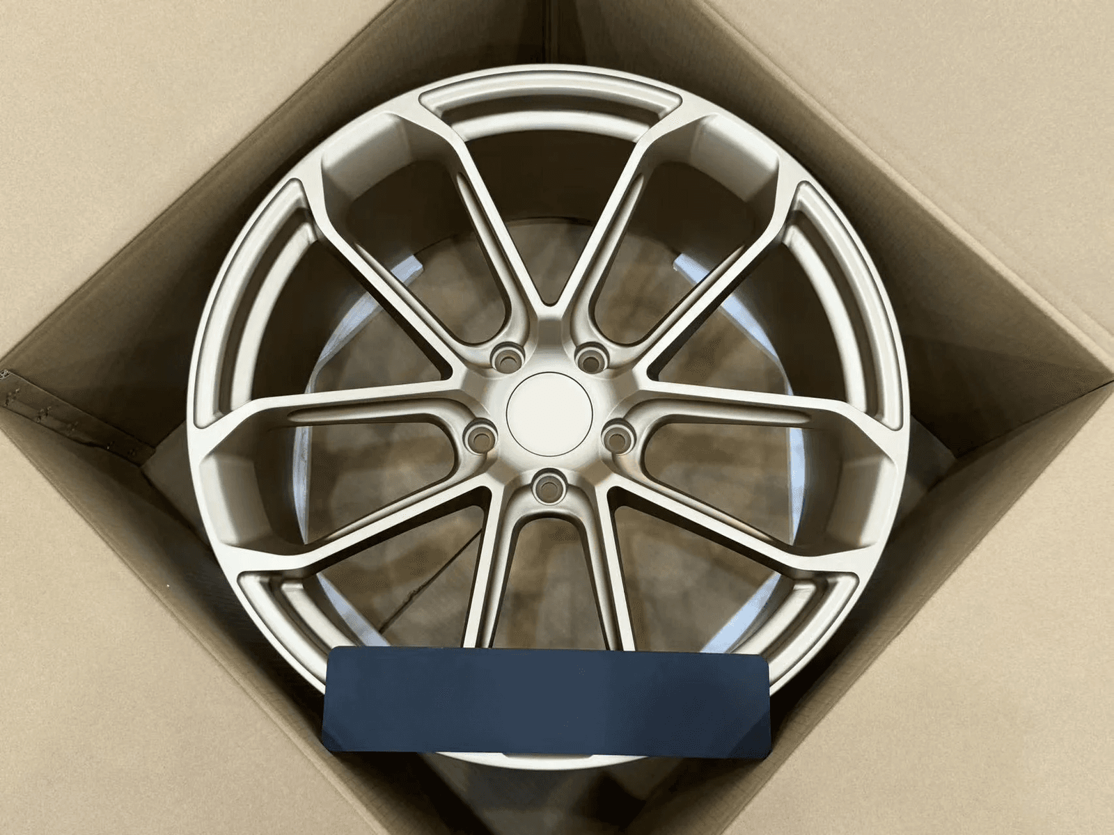 Ковані диски OEM R22 V4 (4 шт)
