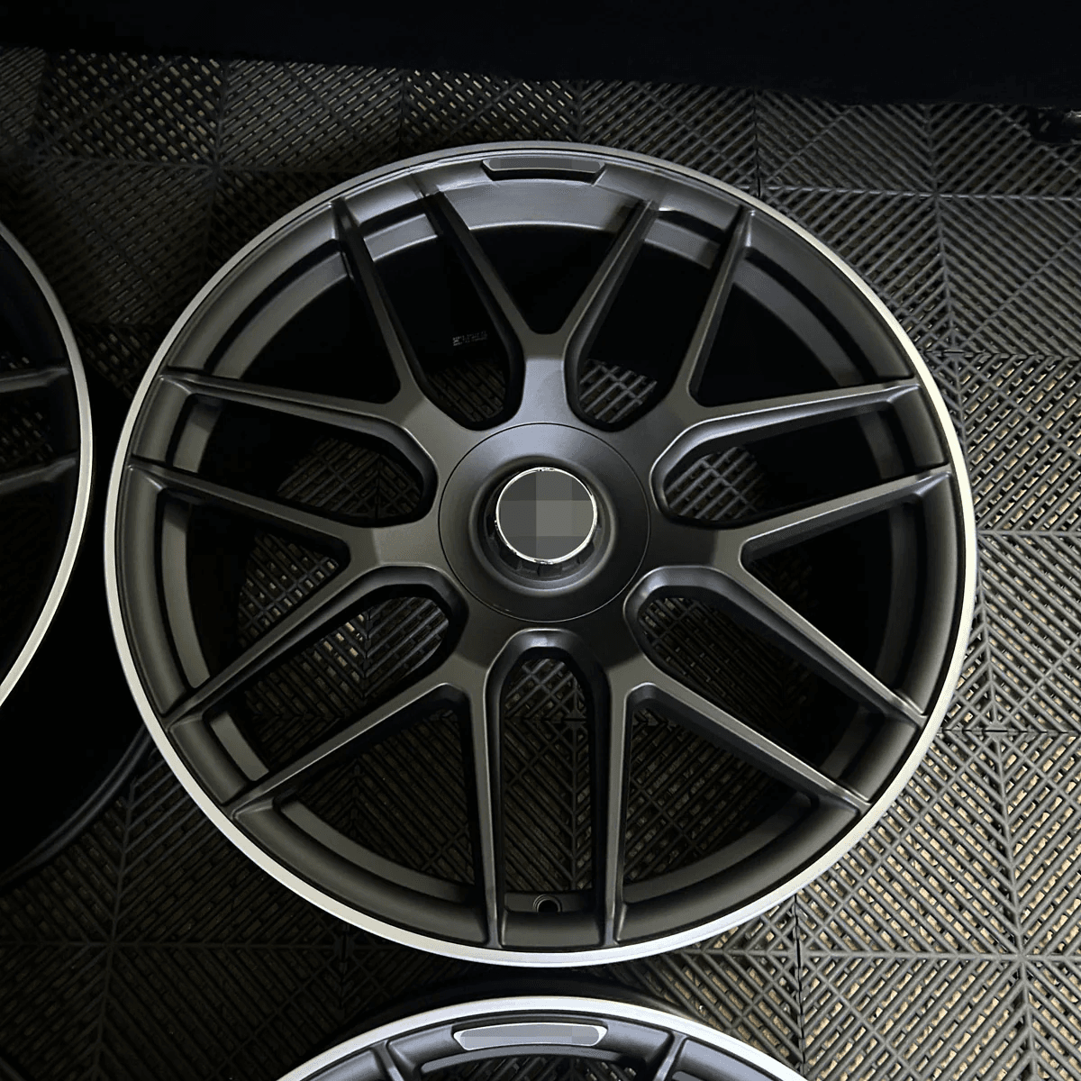 Ковані диски OEM R22 V4 (4 шт)