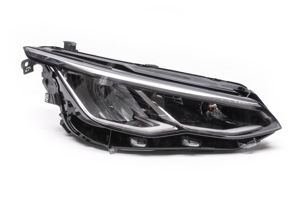Передня фара LED (Права, Оригінал, Б.У.)