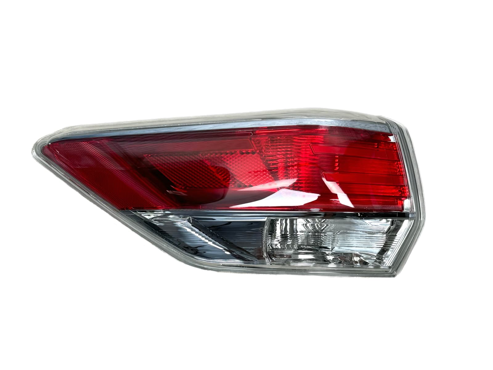 Задній ліхтар зовнішній лівий Toyota Highlander 2014-2016