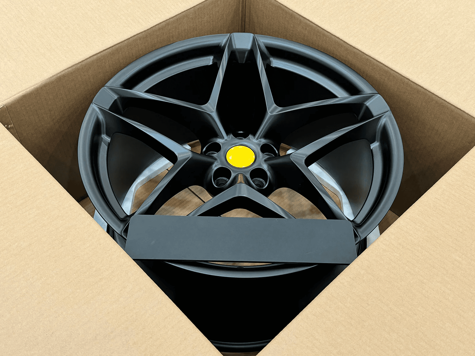 Ковані диски OEM R21 R22 (4 шт) 4