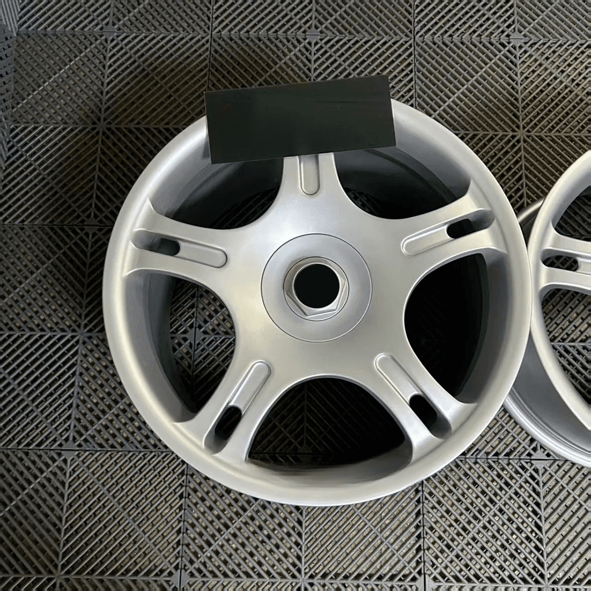 Ковані диски OEM R19 R20 (4 шт) 5