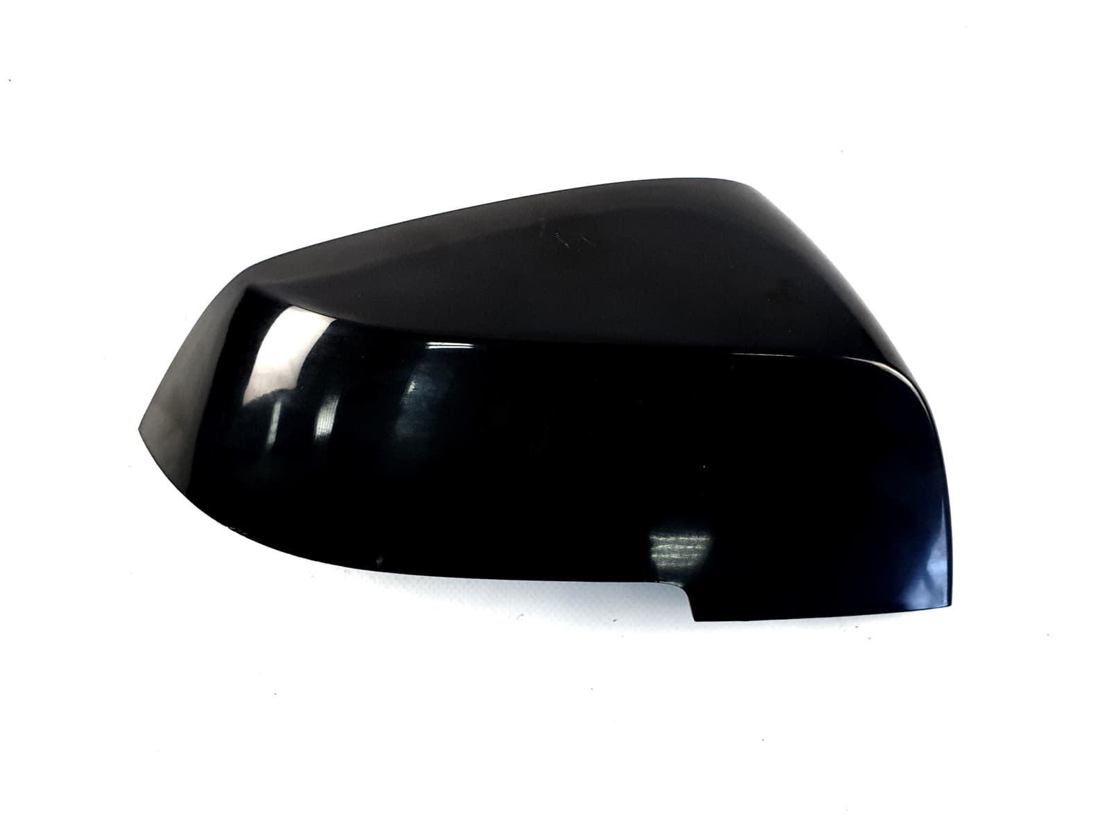 Накладки на дзеркала Під покрас RH на BMW 3 Series F30 / F31 2011-2018 року