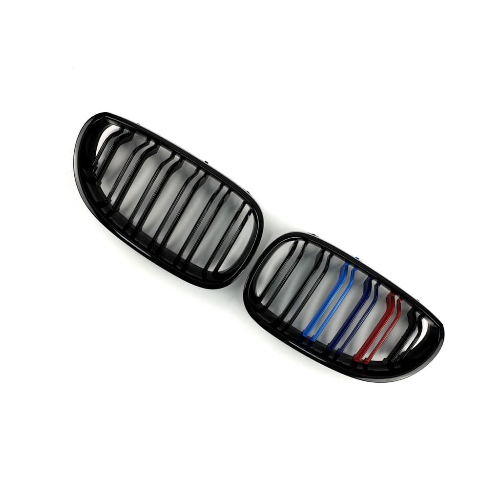 Ніздрі M-Look (M-Color) 3