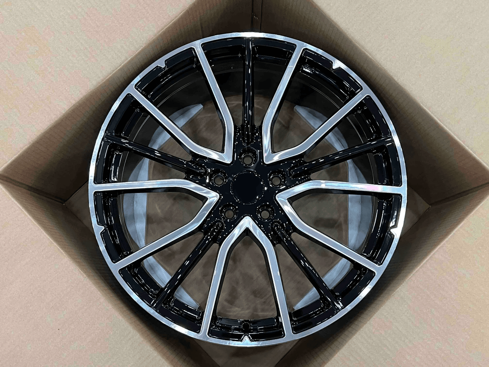 Ковані диски OEM R20 (4 шт) 2