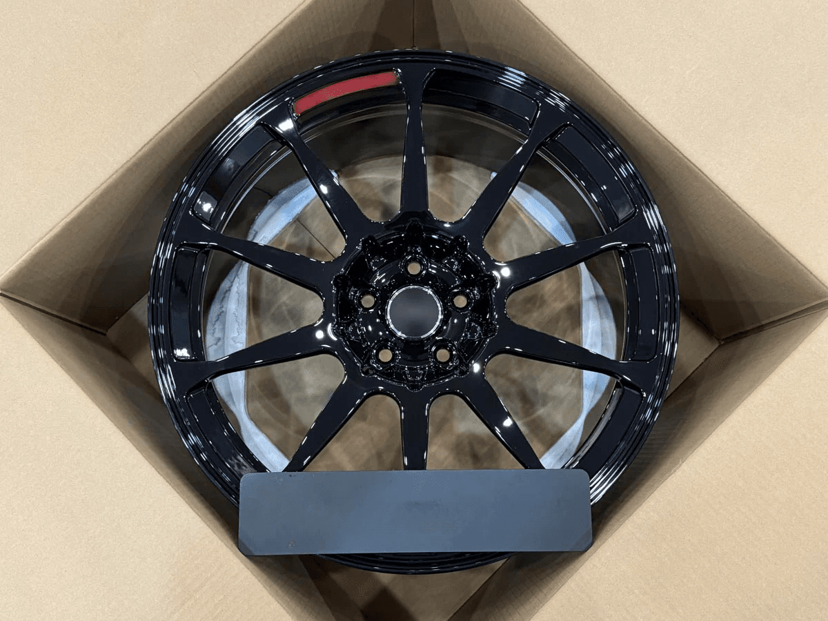 Ковані диски OEM R20 V2 (4 шт)
