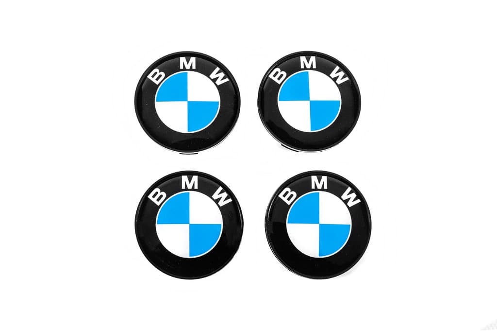 Ковпачки OEM V2 68/64.5мм (4 шт)