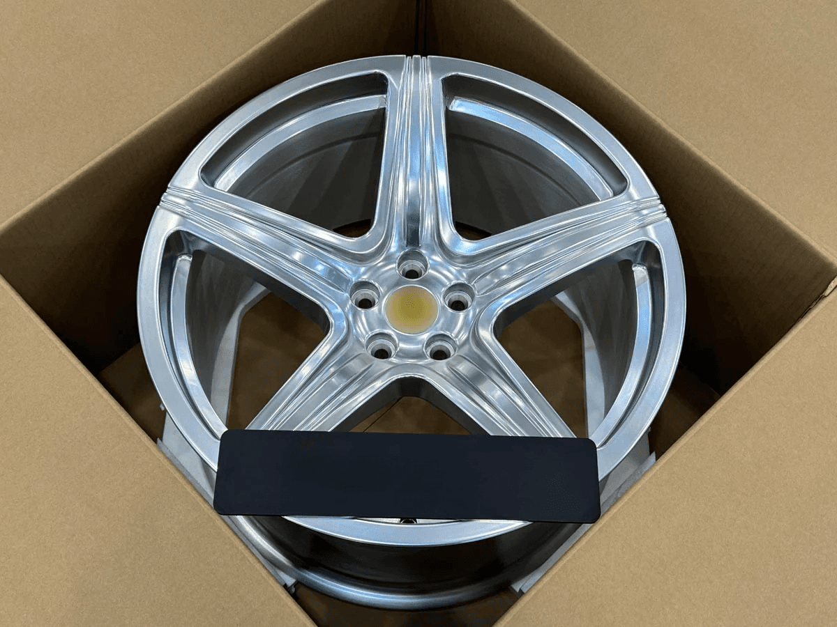 Ковані диски OEM R20 V3 (4 шт) 2