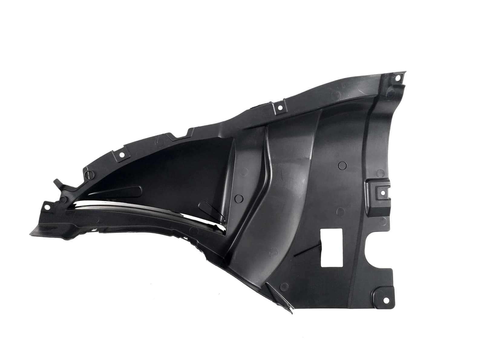 Локер LH на BMW X5 G05 2018-2022 року 2