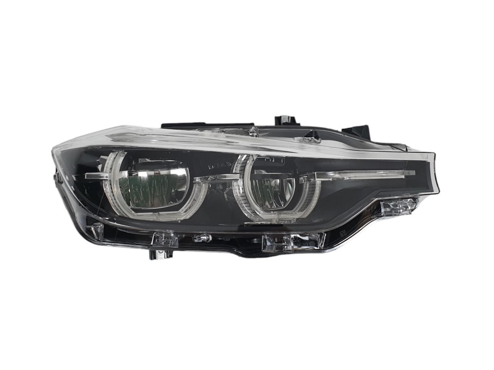Передні фари Фара RH Full Led M-Performance (без блоків) на BMW 3 Series F30 / F31 2011-2018 року