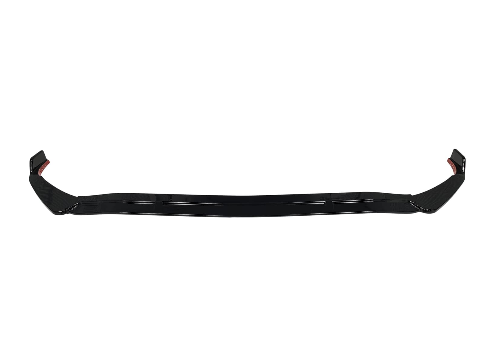 Губа (переднього бампера) на Mercedes-Benz C-Class W206 2021-2026 року
