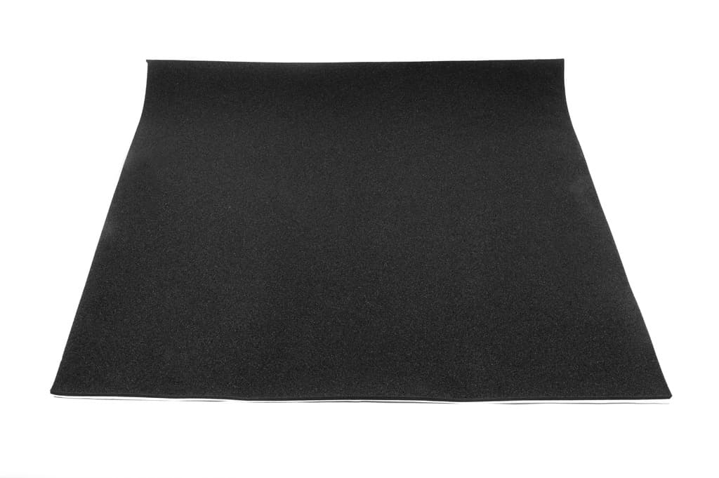 Ущільнювальний матеріал Sound Absorber 10мм (75см на 100см) 2