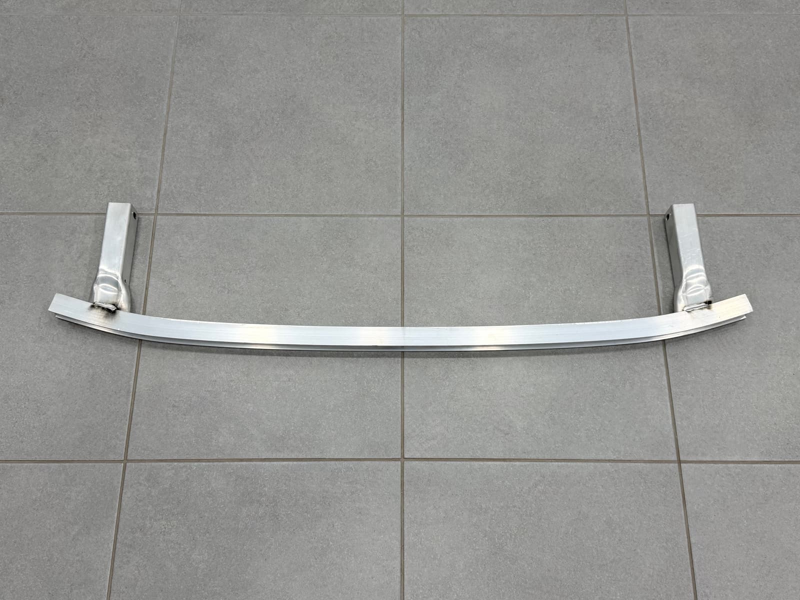 Підсилювач переднього бампера нижній 51117399912 для BMW X3 G01 X4 G02 2