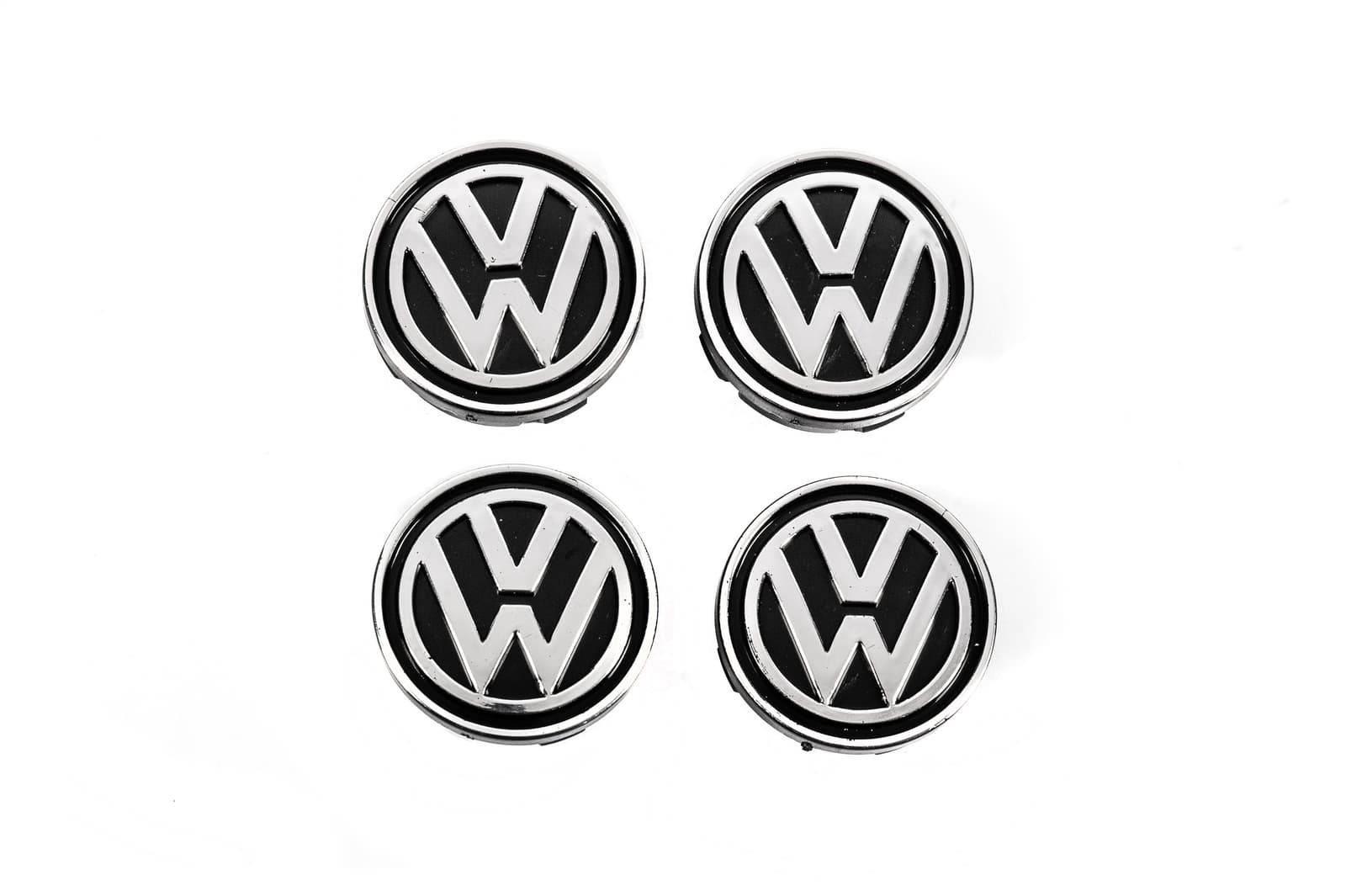 Ковпачки в диски 60/55мм vw6055kolp(4 шт)