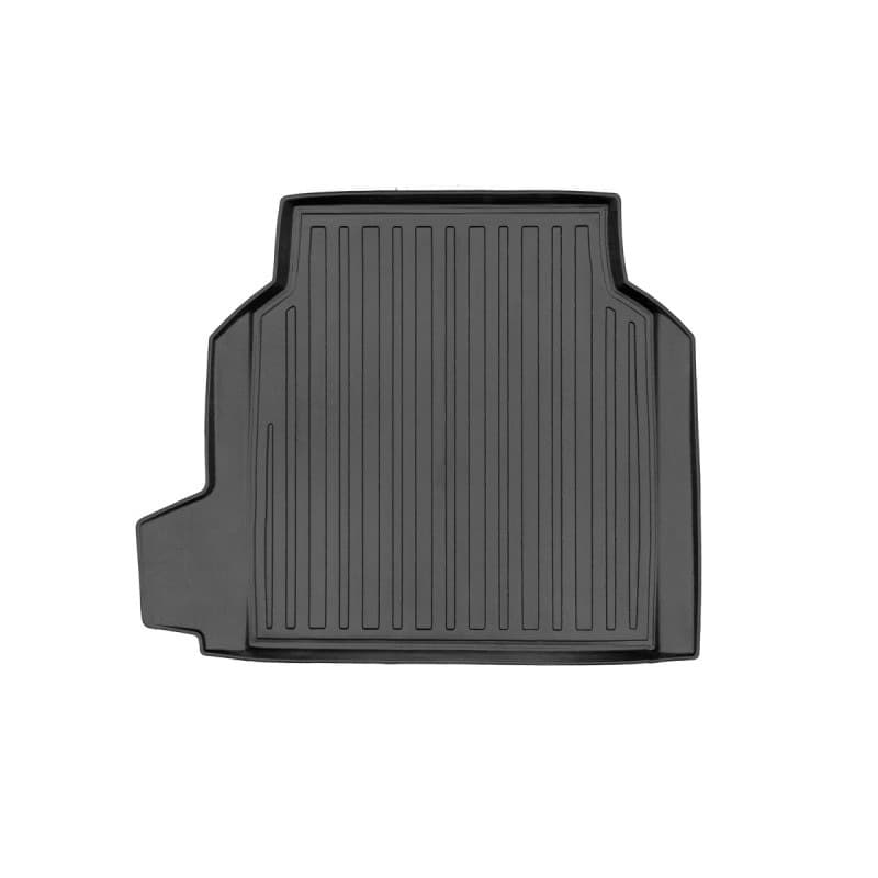 Килимок в багажник Stingray 3D