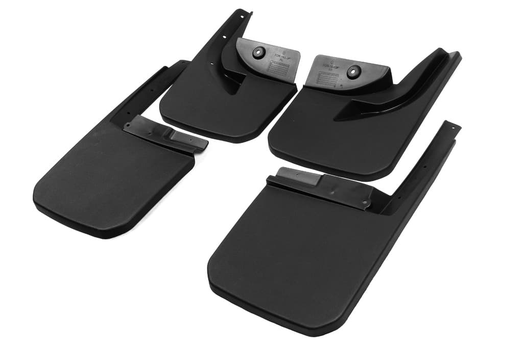 Бризковики Premium (4 шт) 2
