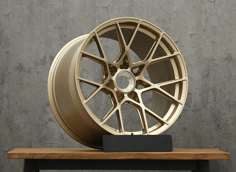 Ковані диски OEM R20 R21 V32 (4 шт)