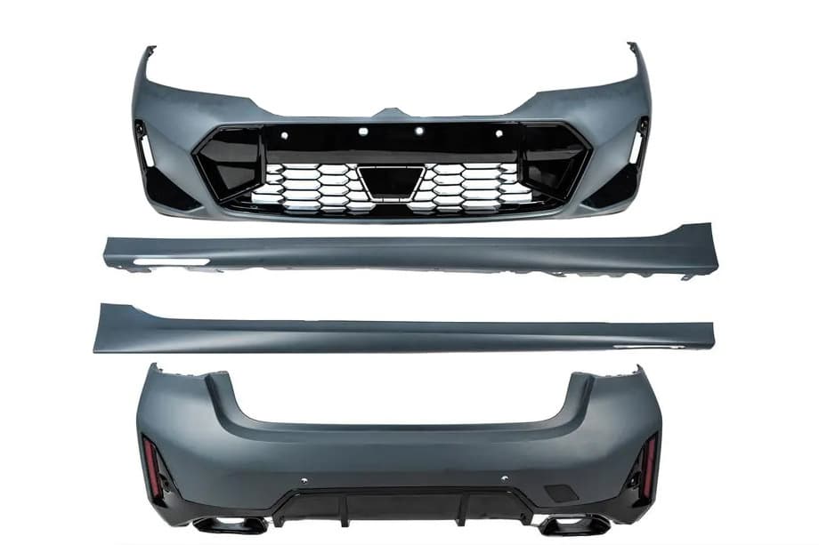 Комплект обвісів M-Sport (для 2023+)