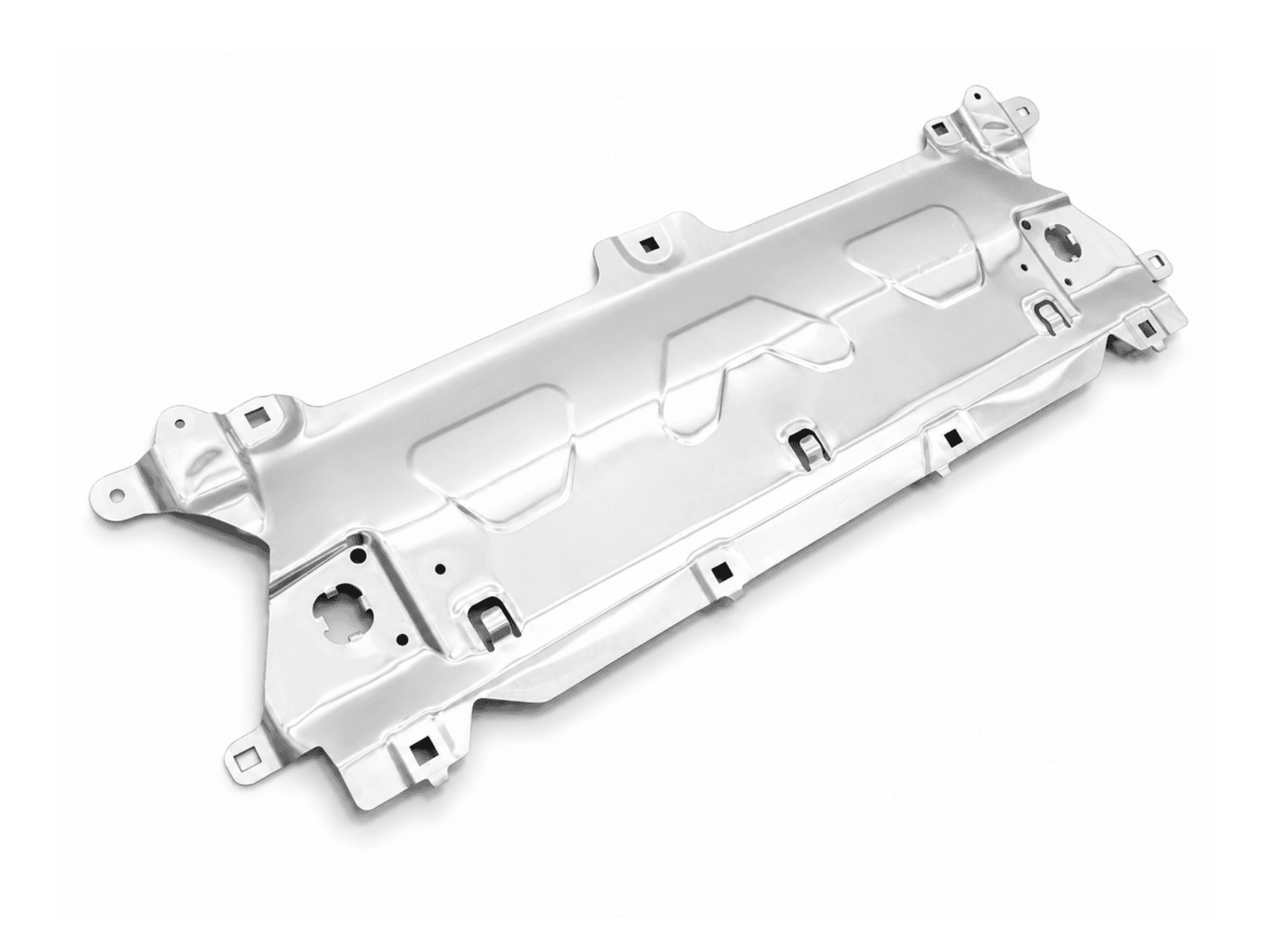 Накладка телевізора 51647400110 для BMW X3 G01 2018-2021