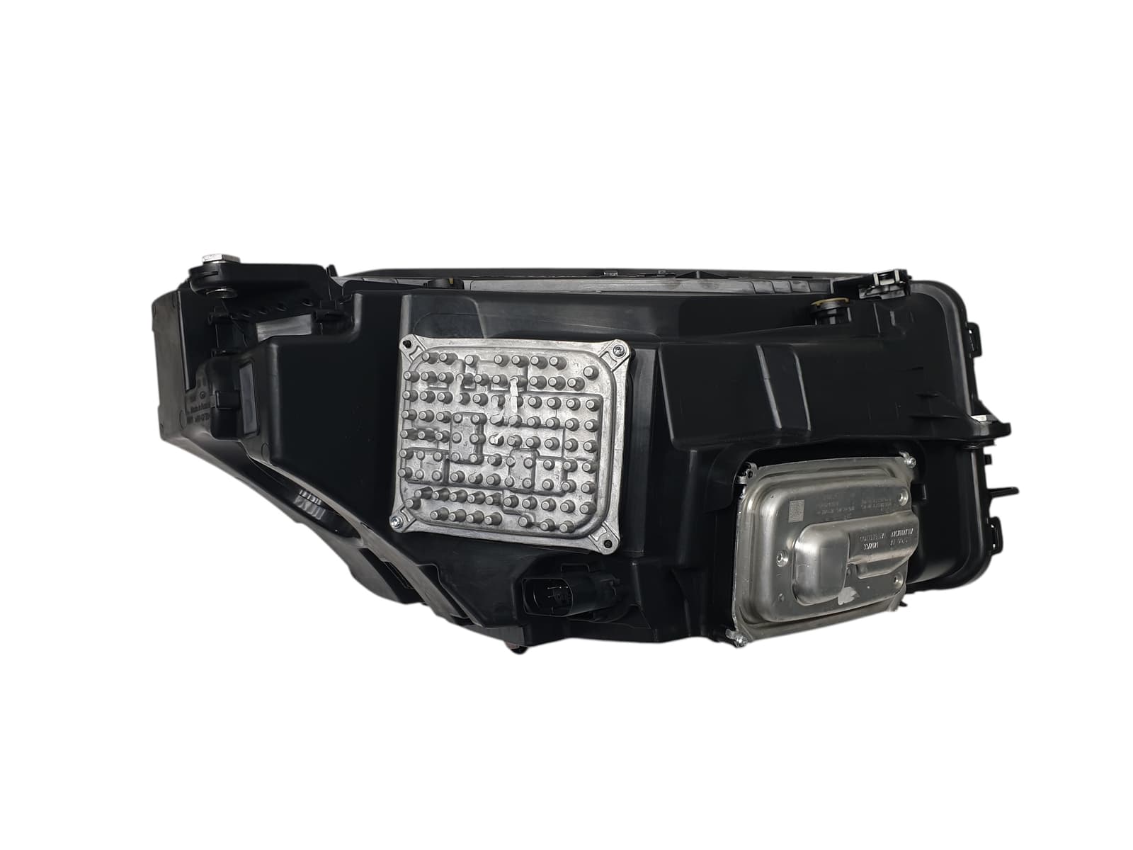 Передні фари (Multibeam Led) на Mercedes-Benz GLC-Class X253 2019-2022 року 5