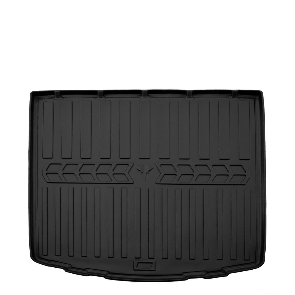 Килимок в багажник 3D (SW) (Stingray)