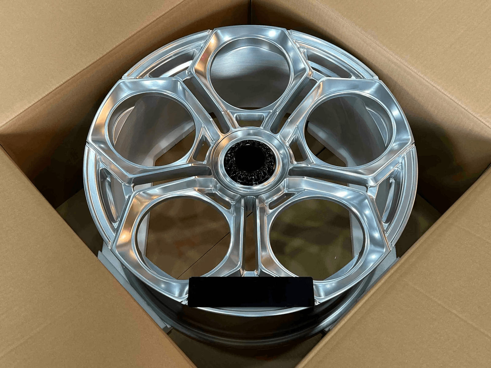 Ковані диски OEM R20 R21 (4 шт) 2