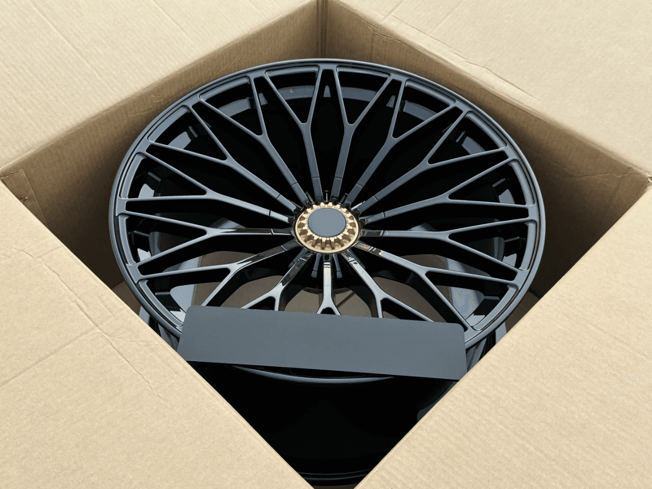 Ковані диски OEM R23 V3 (4 шт) 4