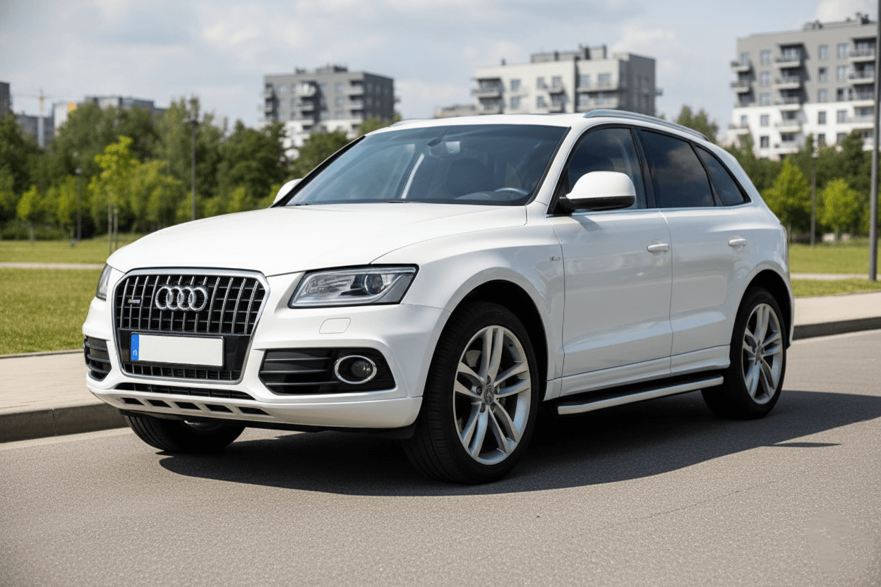 Бокові пороги Tayga (2 шт., Алюміній)