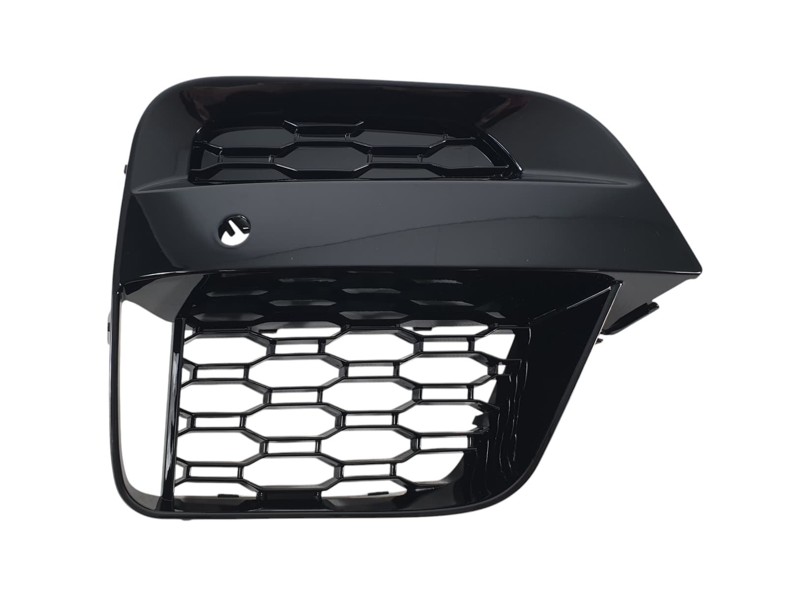 Решітки в бампер RH (M-Paket) на BMW X3 G01 2018-2022 року 2