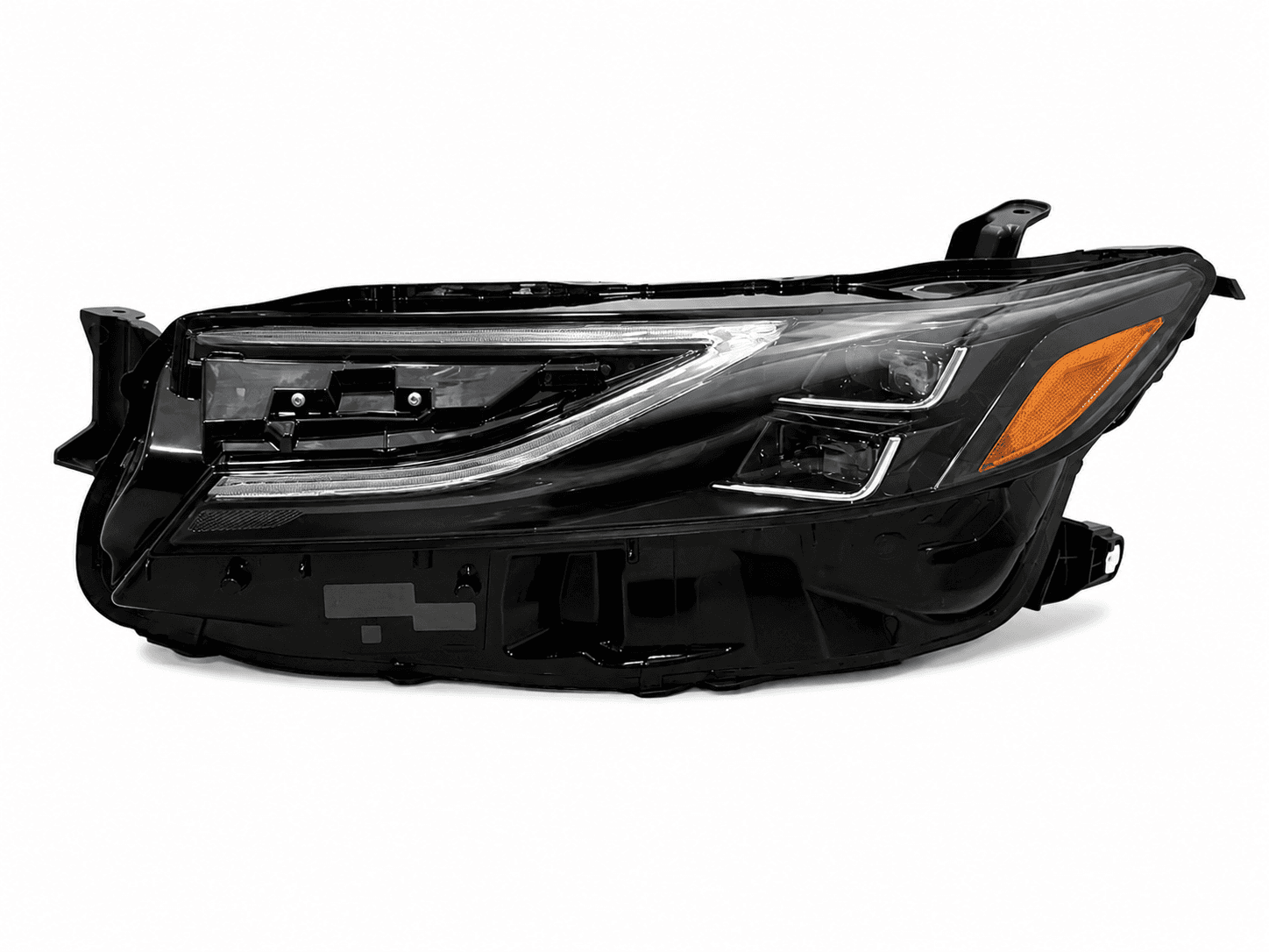 Ліва фара Toyota Camry 80 XSE USA 2023-