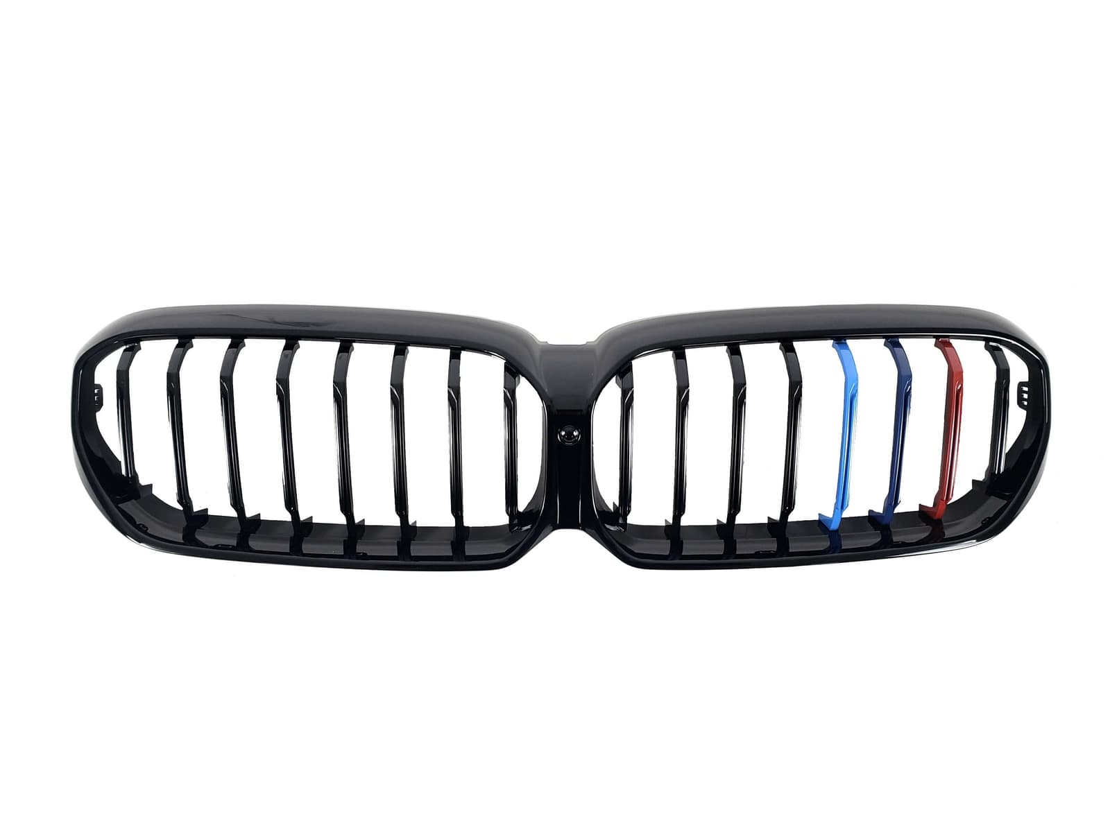 Ніздрі M-color (1 Bar) на BMW 5 Series G30 / G31 2020-2023 року