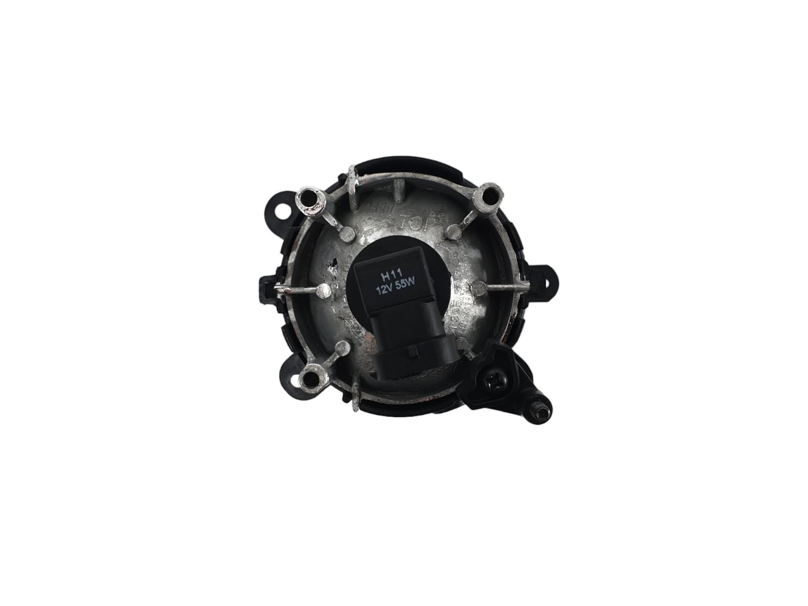 Протитуманна фара RH на Land Rover Range Rover Sport L320 2005-2010 року 3