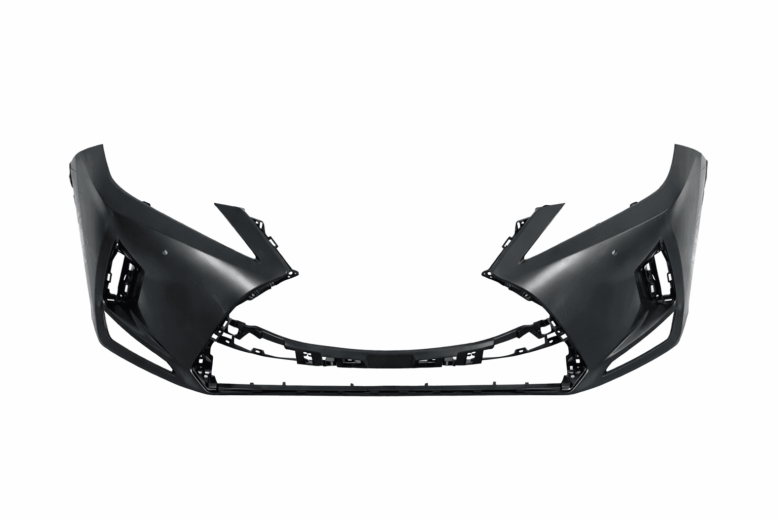 Бампер передній Lexus RX 2019-2022