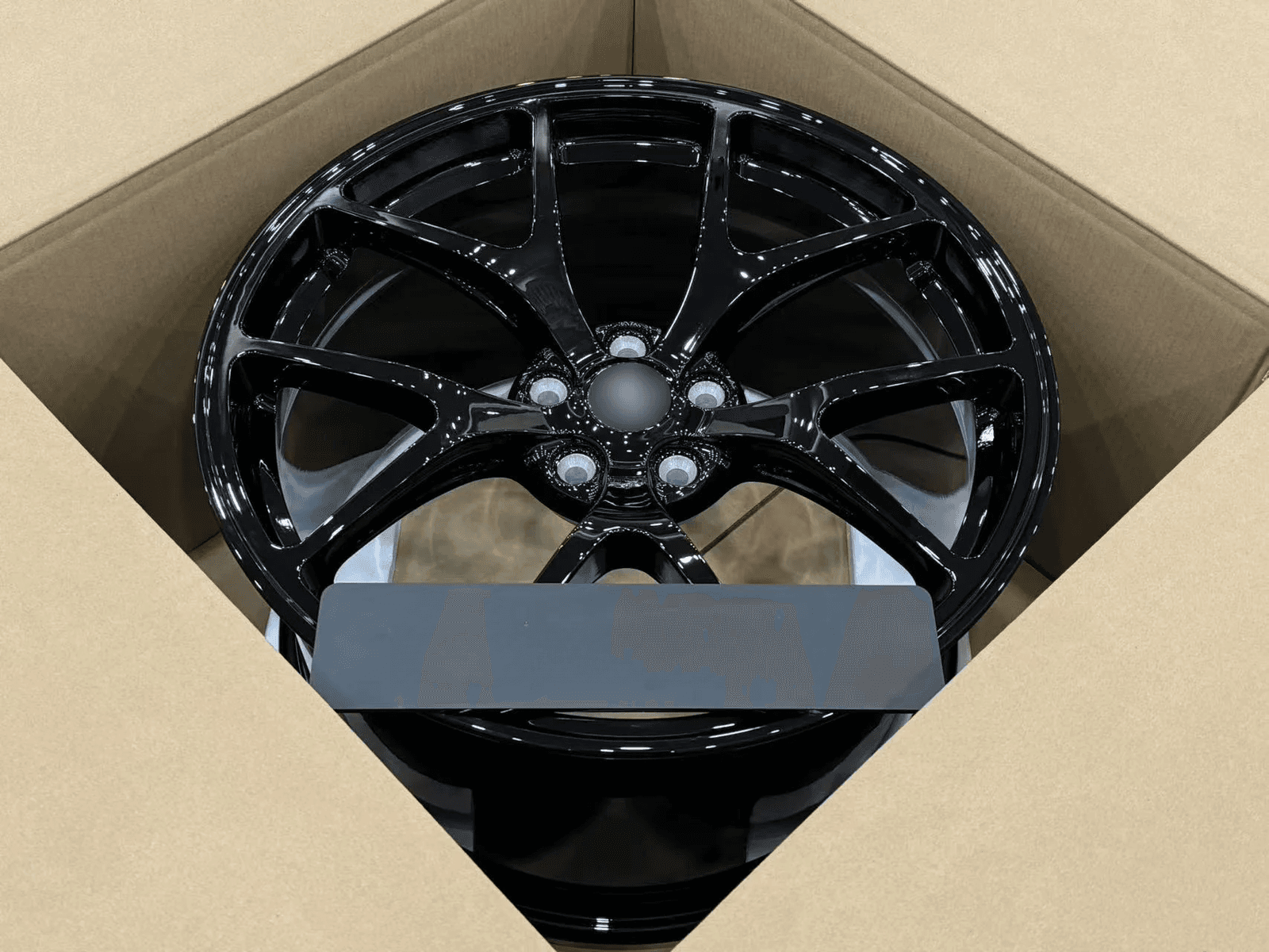 Ковані диски OEM R20 V3 (4 шт) 4