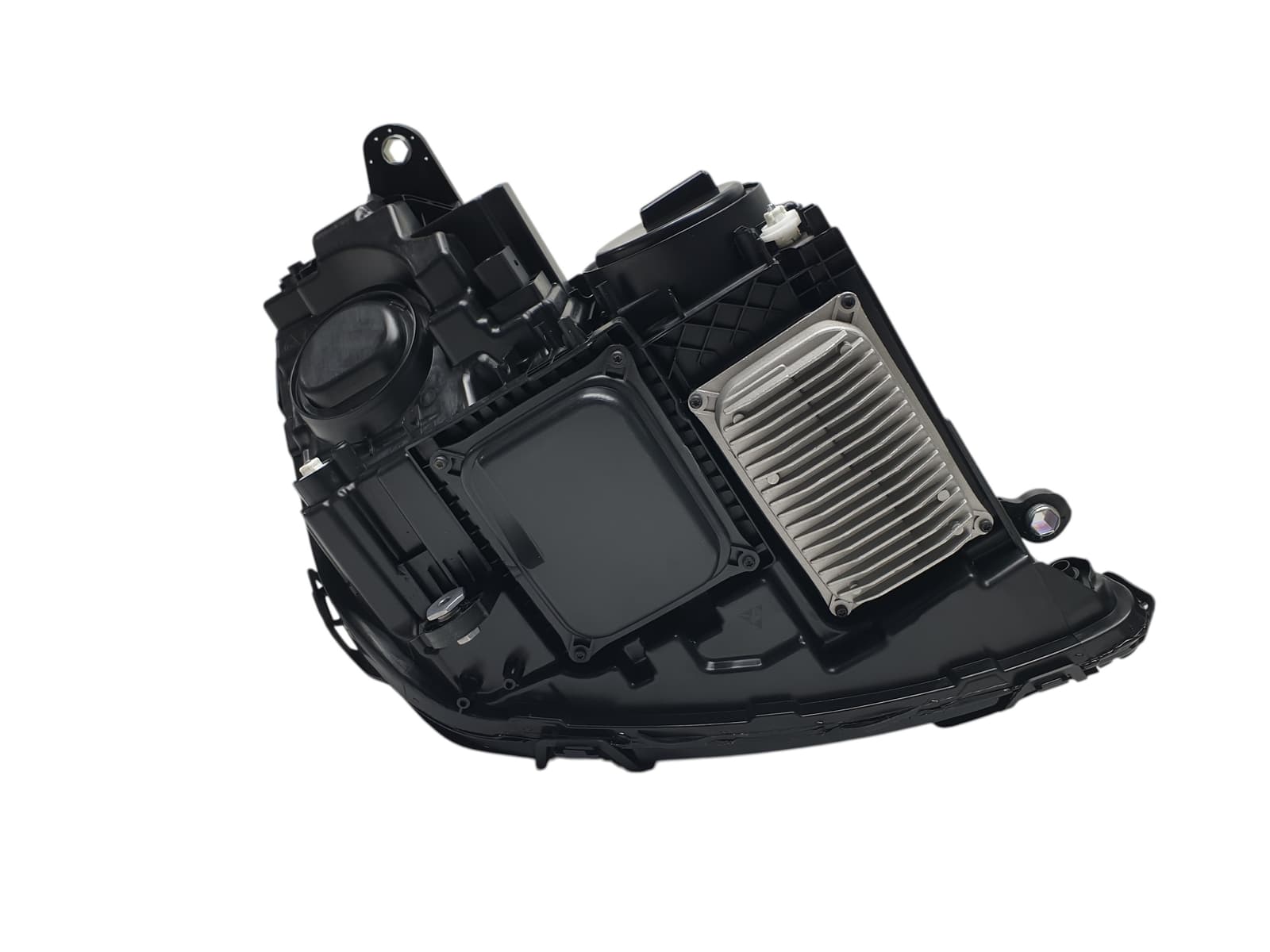 Передні фари Multibeam Led (заміна Led) на Mercedes-Benz E-Class W213 2020-2023 року 6