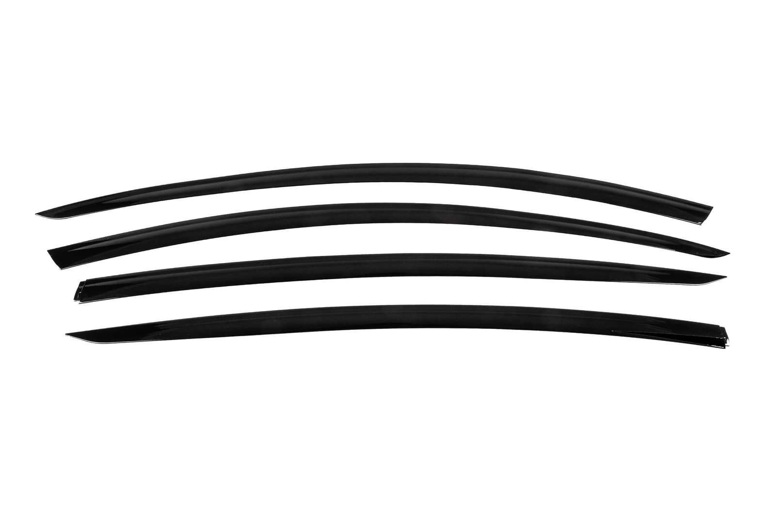 Вітровики Niken Luxury (4 шт)