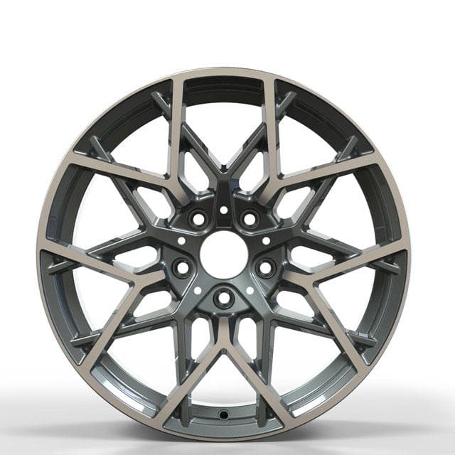 Ковані диски DH-Style V14 R24