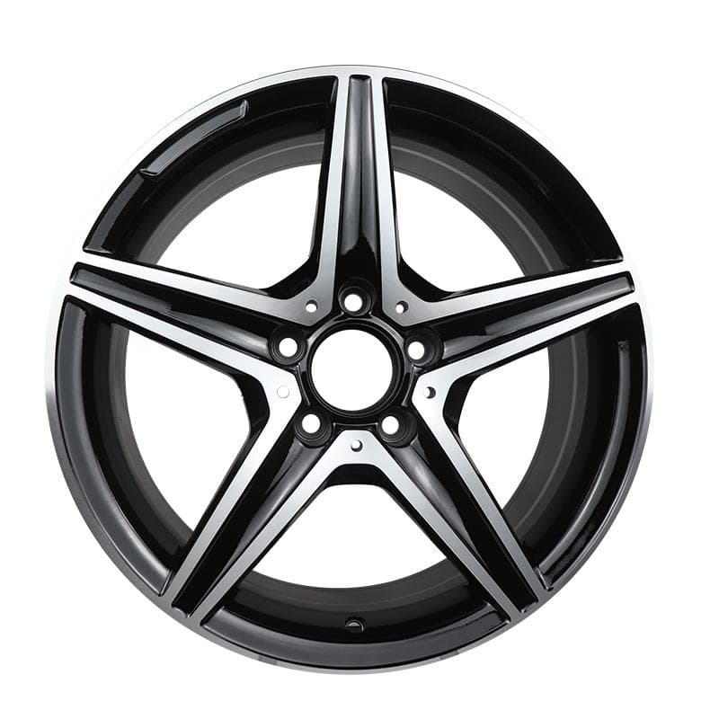 Ковані диски DH-Style V6 R24