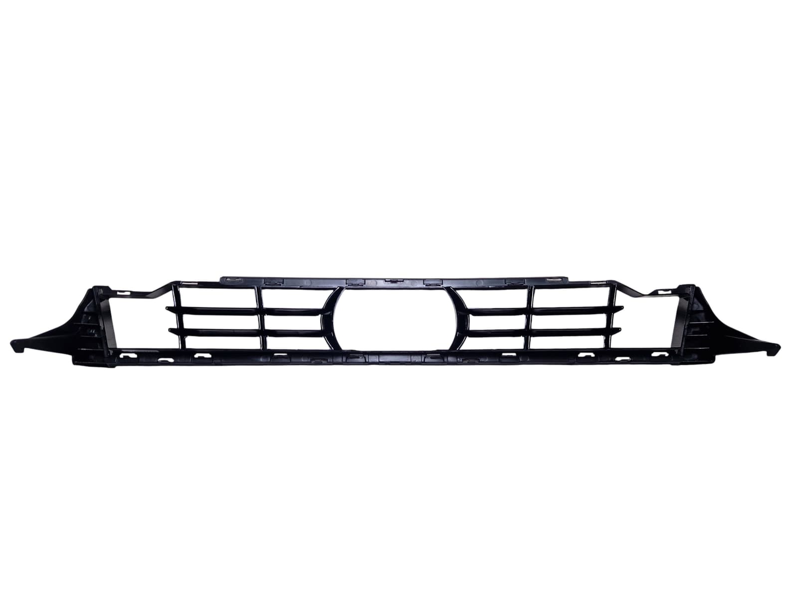 Решітки в бампер центральна решітка ACC (M-Paket) на BMW X3 G01 2022-2024 року 3