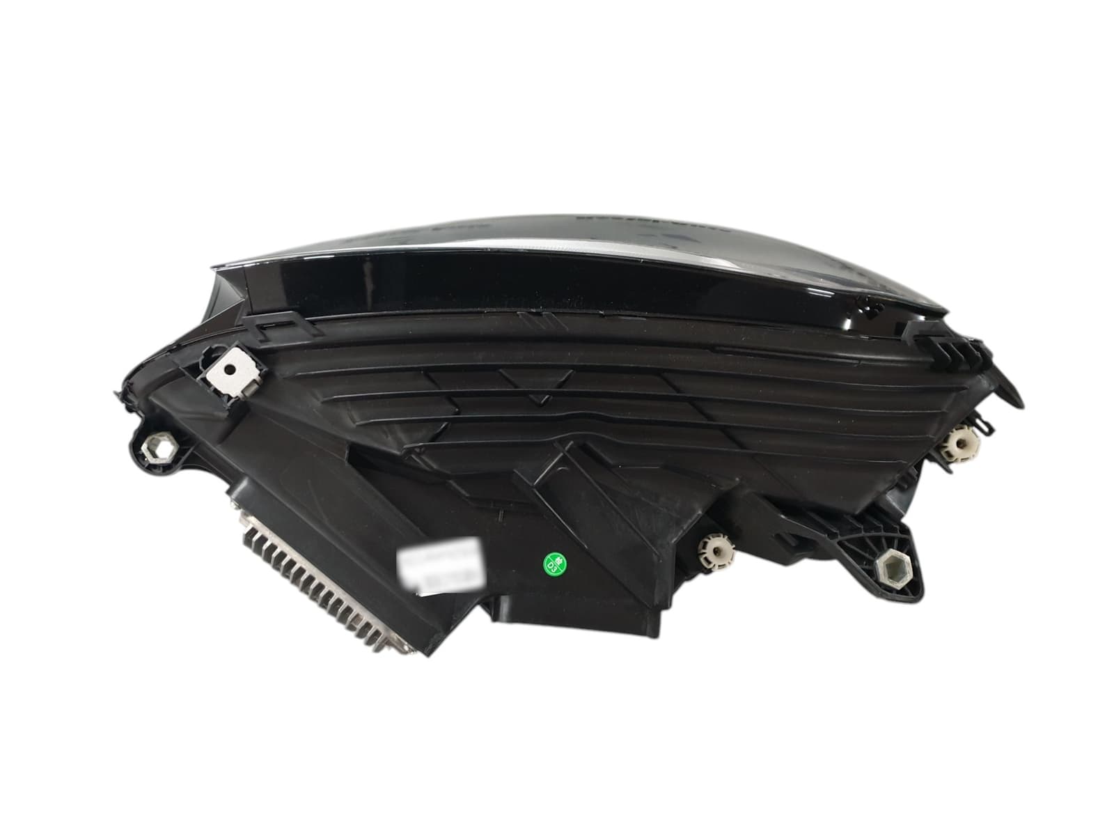 Передні фари Фара RH Led Hight Performance (комплектна) на Mercedes-Benz GLC-Class X253 2015-2019 року 3